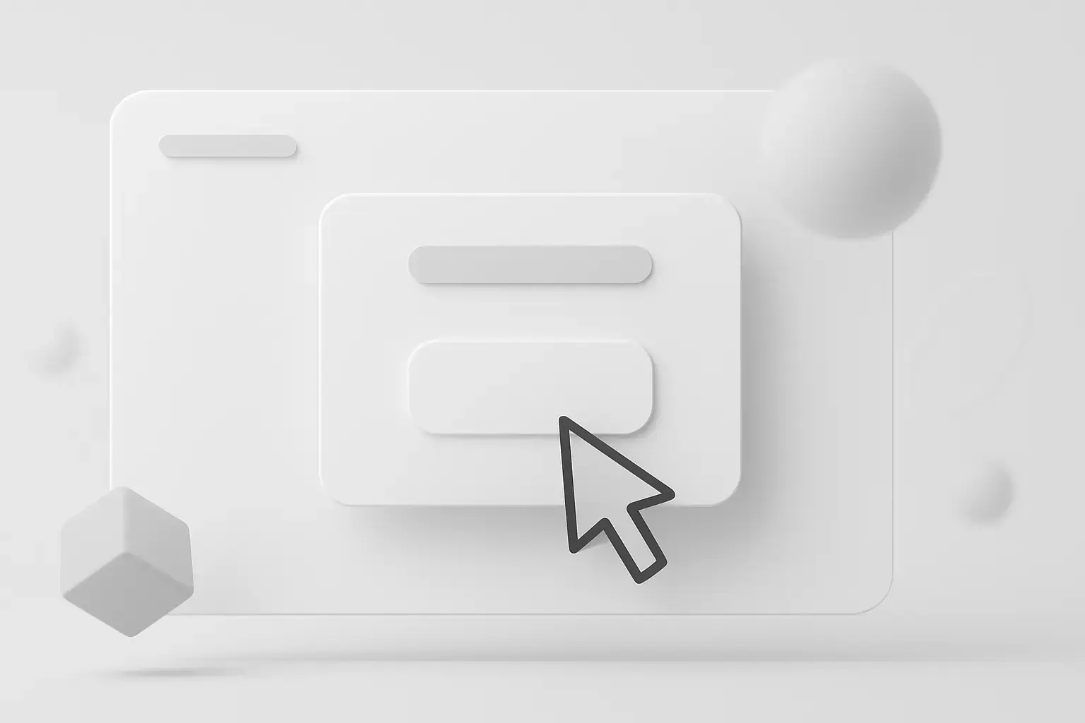 Пример анимации по клику на объект