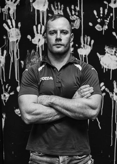 Академия грэпплинга