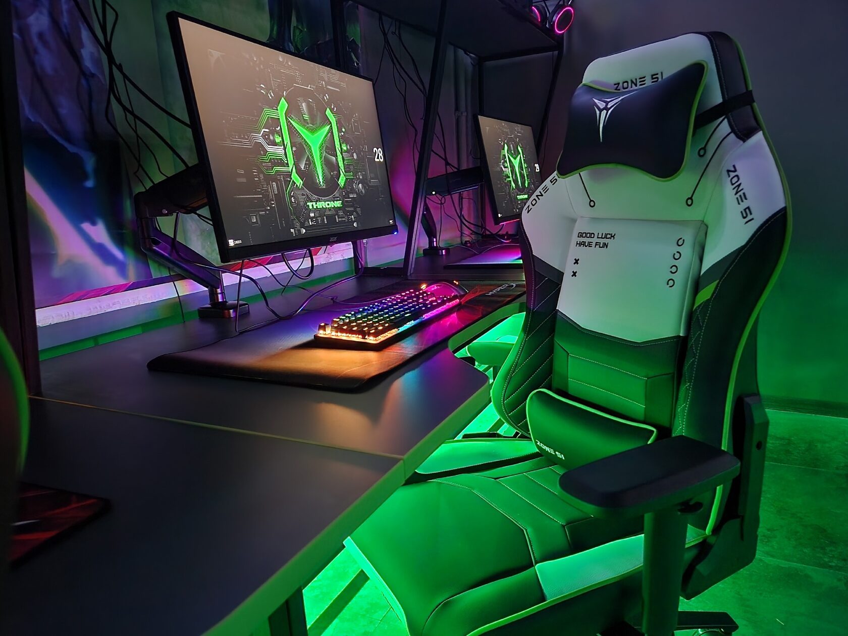 выгодное предложение для компьютерных клубов