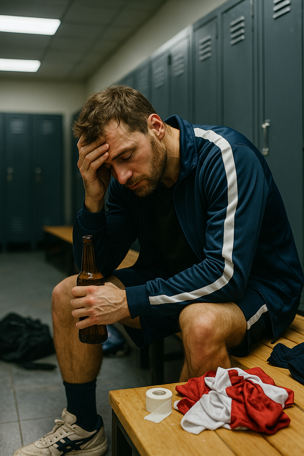 Алкоголизм: Этапы, Лечение и Возможности Выздоровления