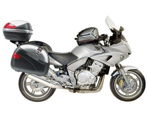 Honda CBF 1000