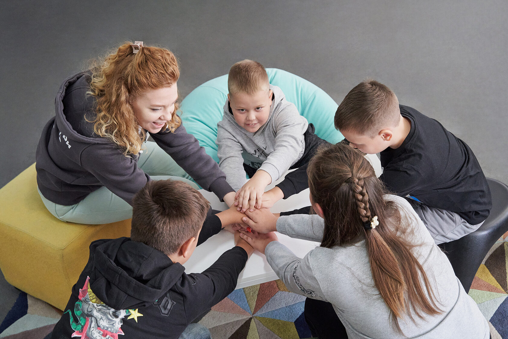 Проектное обучение: учимся вместе и развиваем soft skills
