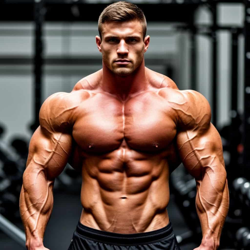 Саркоплазматическая гипертрофия мышц - научное объяснение и практическое значение