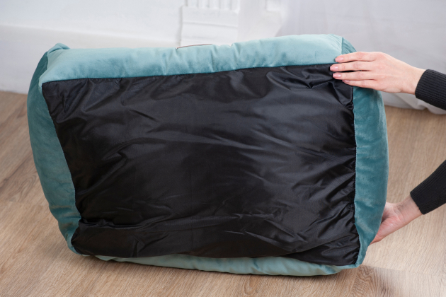 диван пуфа, дифан пуфа фрип, диваны freep, диван pufa, диван из премиального велюра, диван из велюра, диван для питомцев, диван для животных