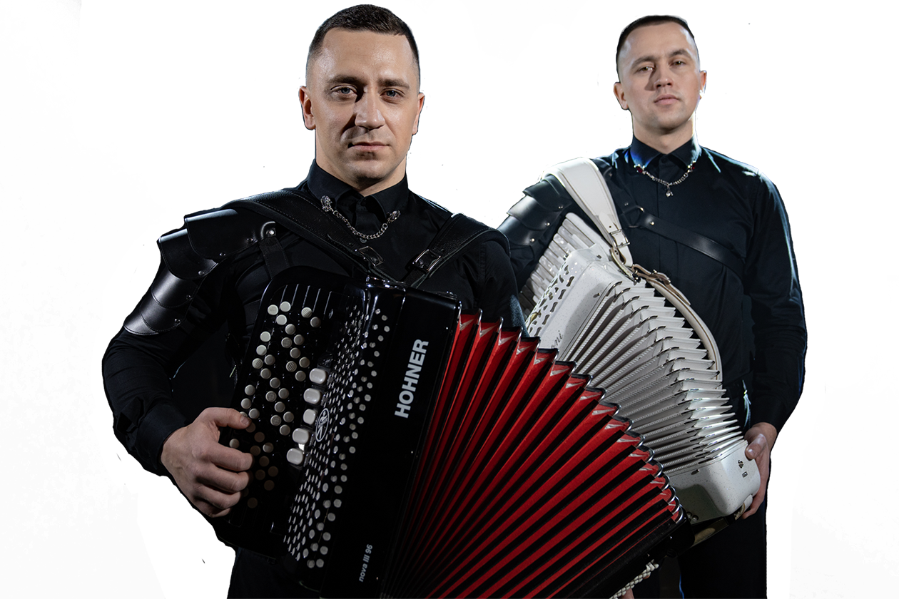 kara bass баян шоу концерт