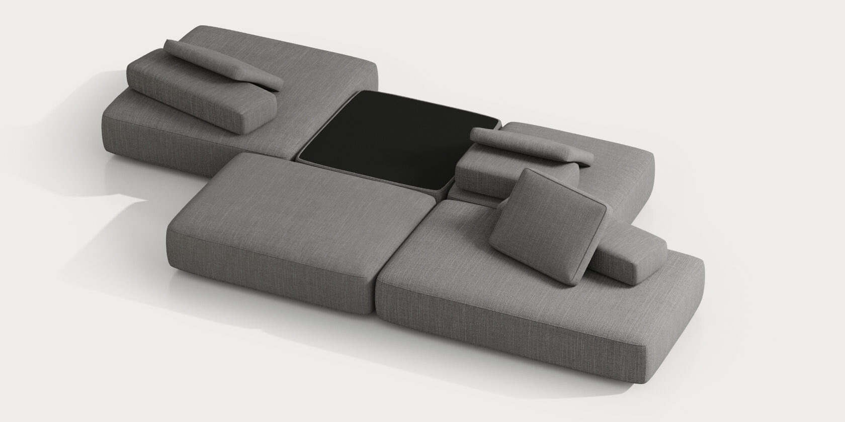 PLAIN sofa