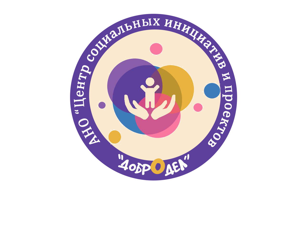  Центр социальных инициатив и проектов "ДОБРОДЕЛ" Автономная некоммерческая организация 