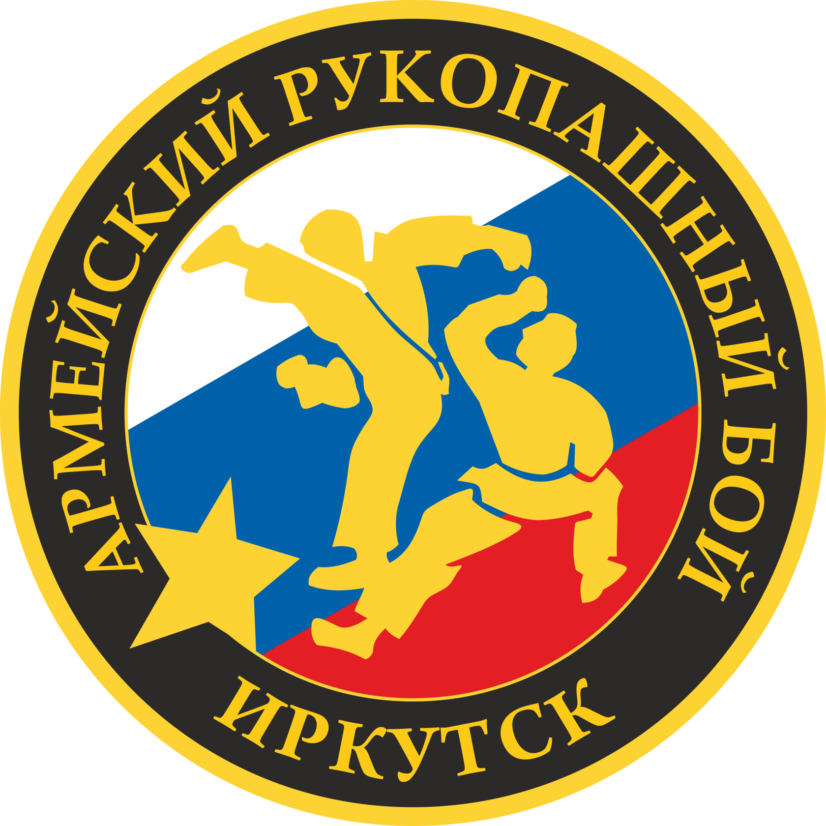 Допризывная подготовка