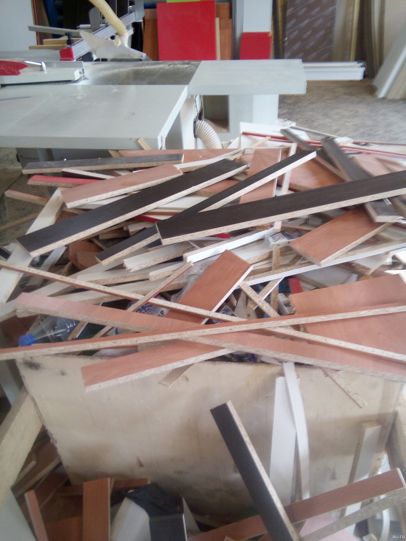 Экомебель Дубна М О Купить Обрезки Дерева