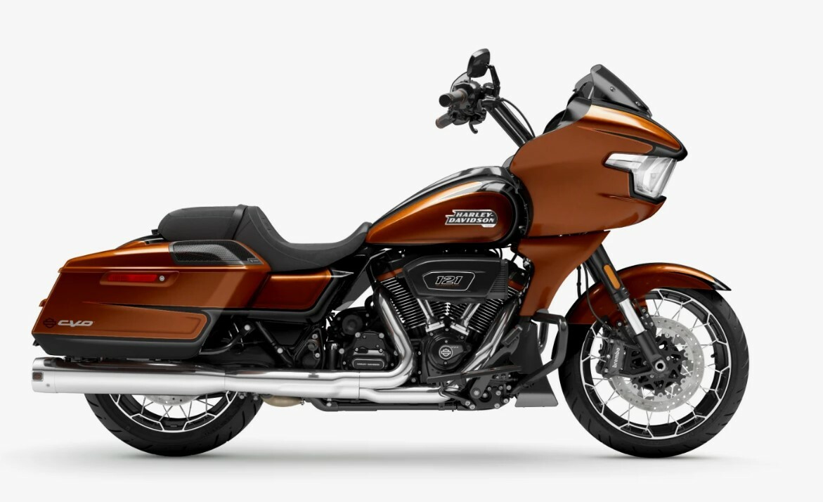 Harley Davidson fxdw6 1690cc