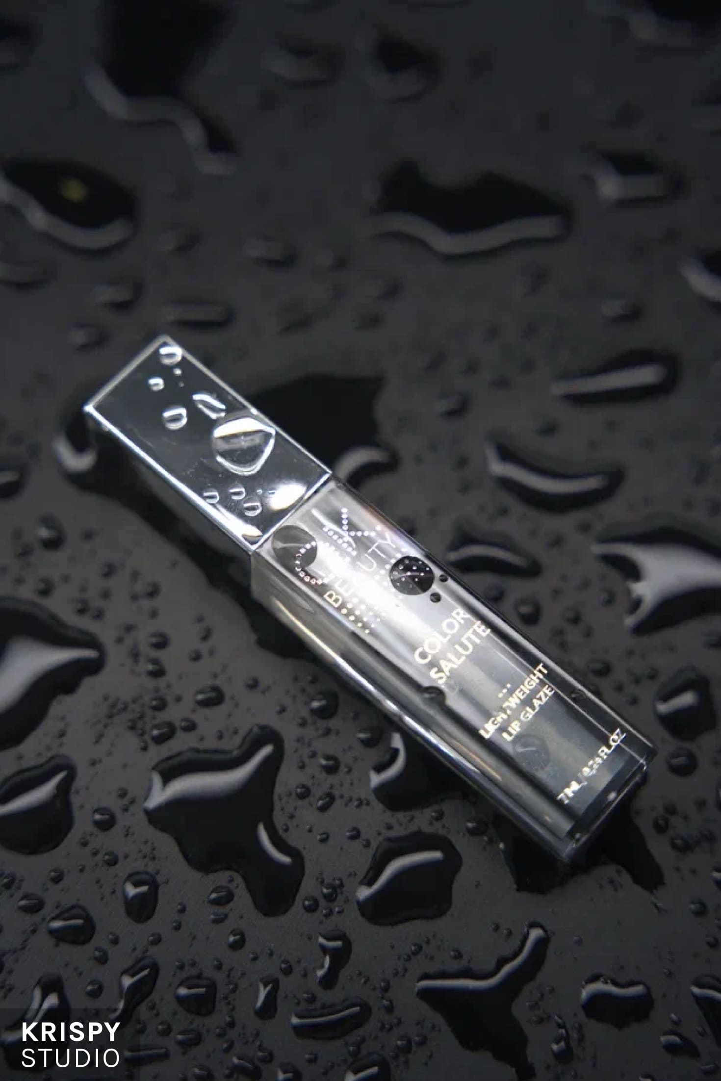 UGC-контент для OK BEAUTY: яркая фотосессия с косметикой