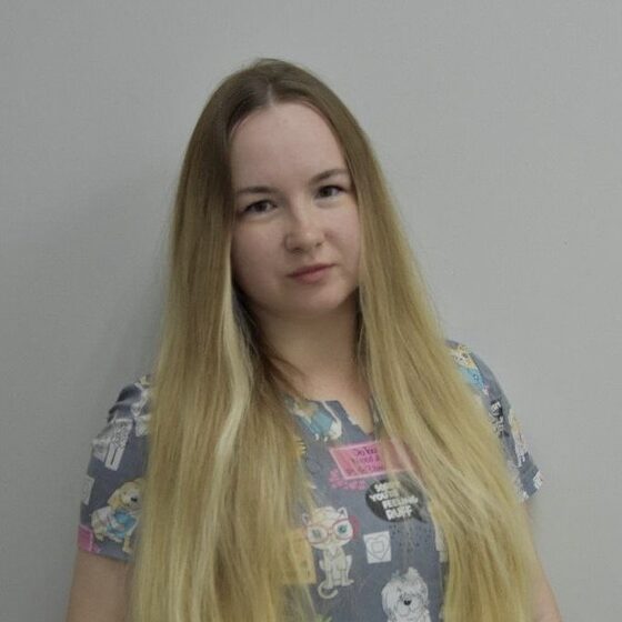 Ельницкая Екатерина Андреевна