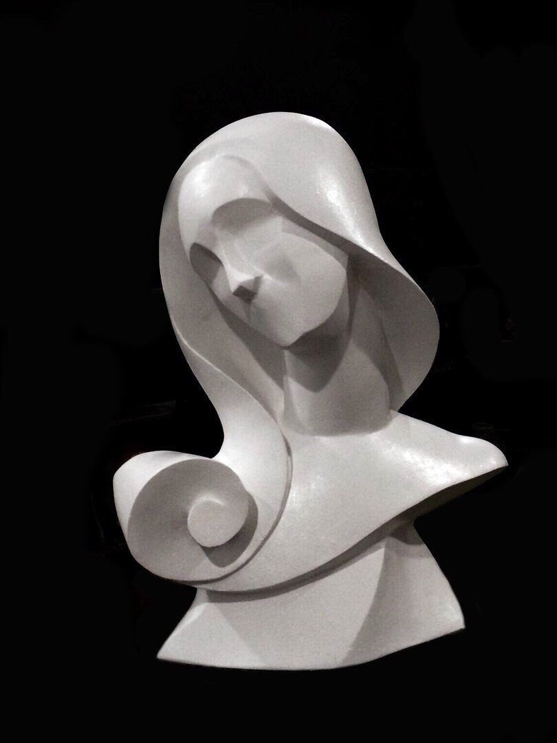 Добро пожаловать в школу "Sculpt Art"