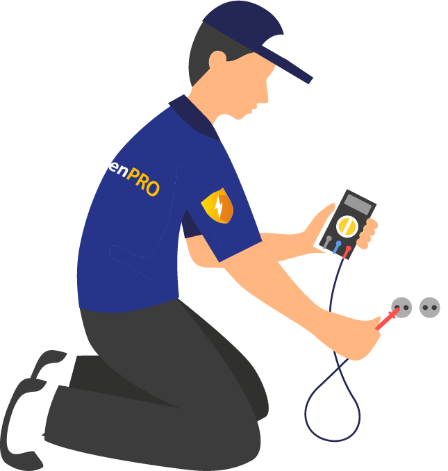 Электролаборатория в СПБ и ЛО