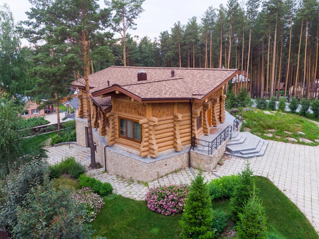 Готовый дом в Небуг купить