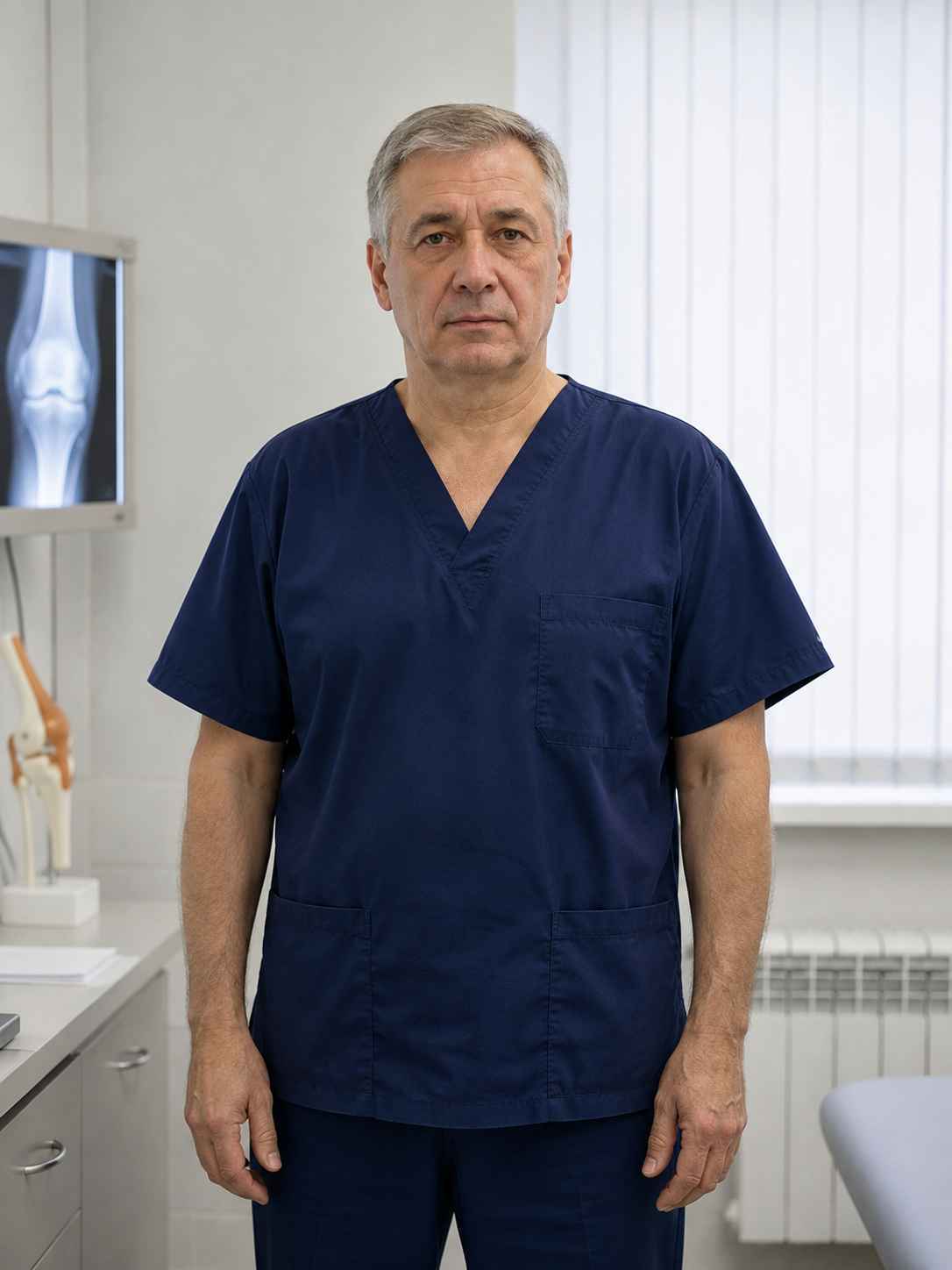 Оплетаев Сергей Владимирович