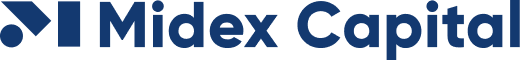 Логотип Midex Capital