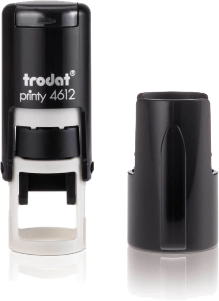 оснастка для печати врача 