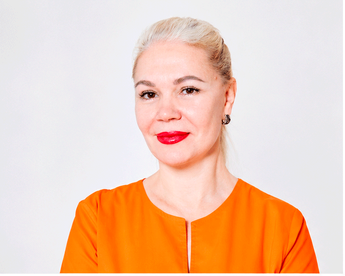 Ершова Римма
