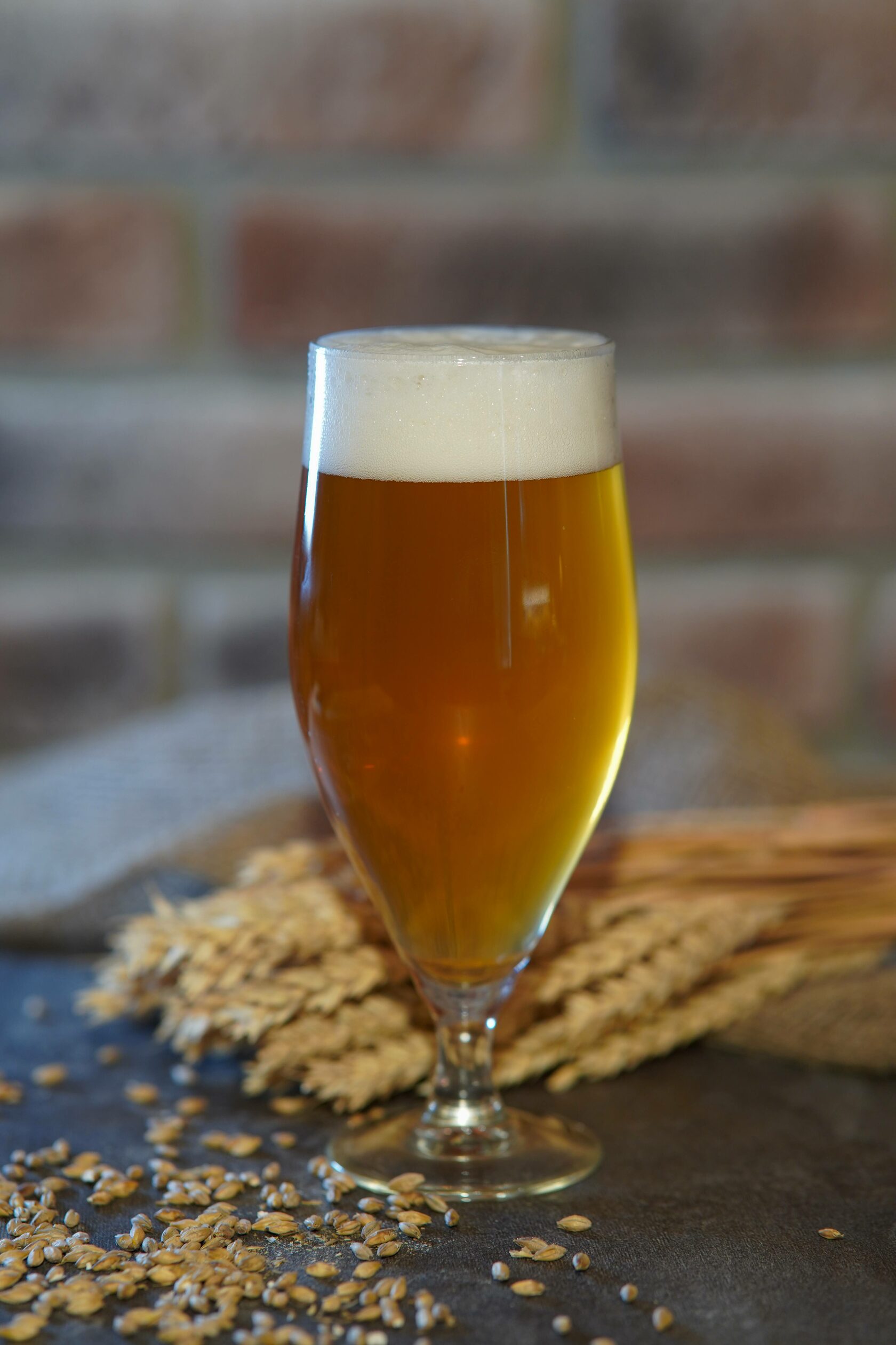 Пиво «Пшеничное»