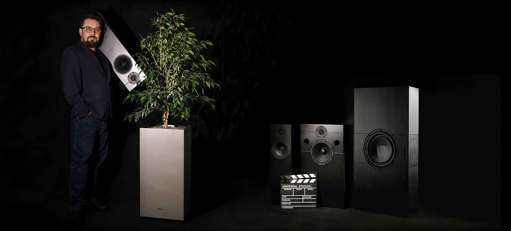 cinema walls