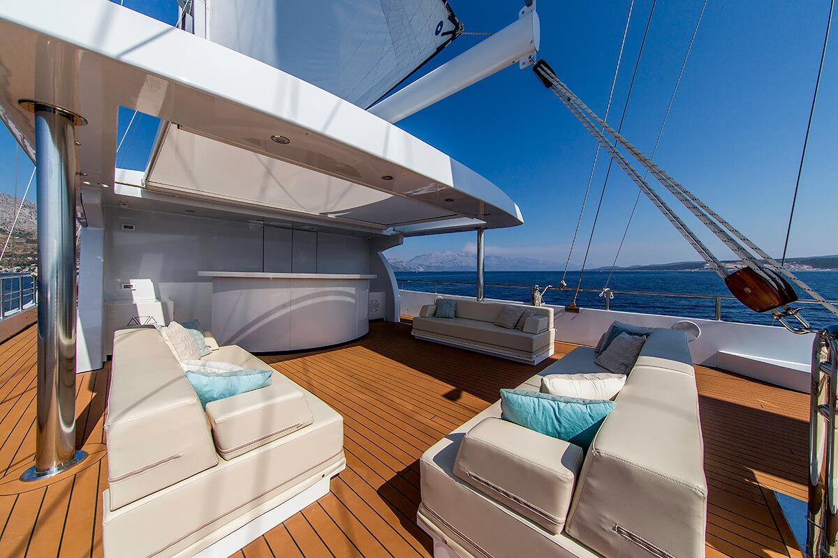 yacht charter аренда яхт