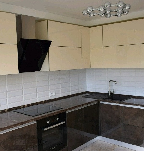 угловавя кухня в рассрочку в несвиже