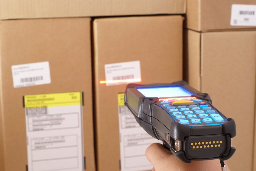 Ручные терминалы сбора данных могут не считывать штрих-код по многим причинам и не всегда удается правильно их определить сотруднику без нужных компетенций