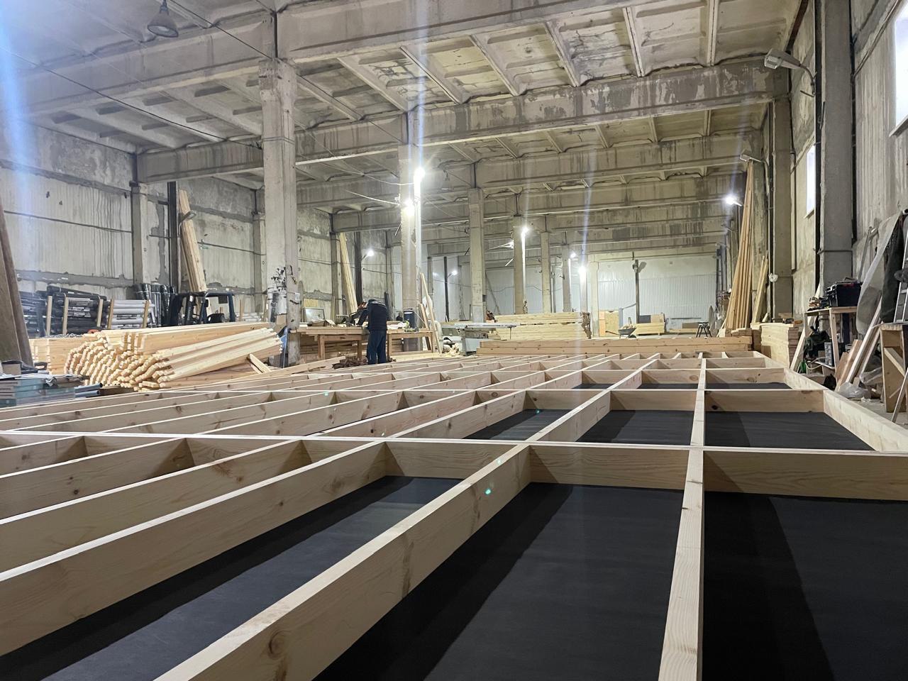 Производители жилой модуль в Анапа