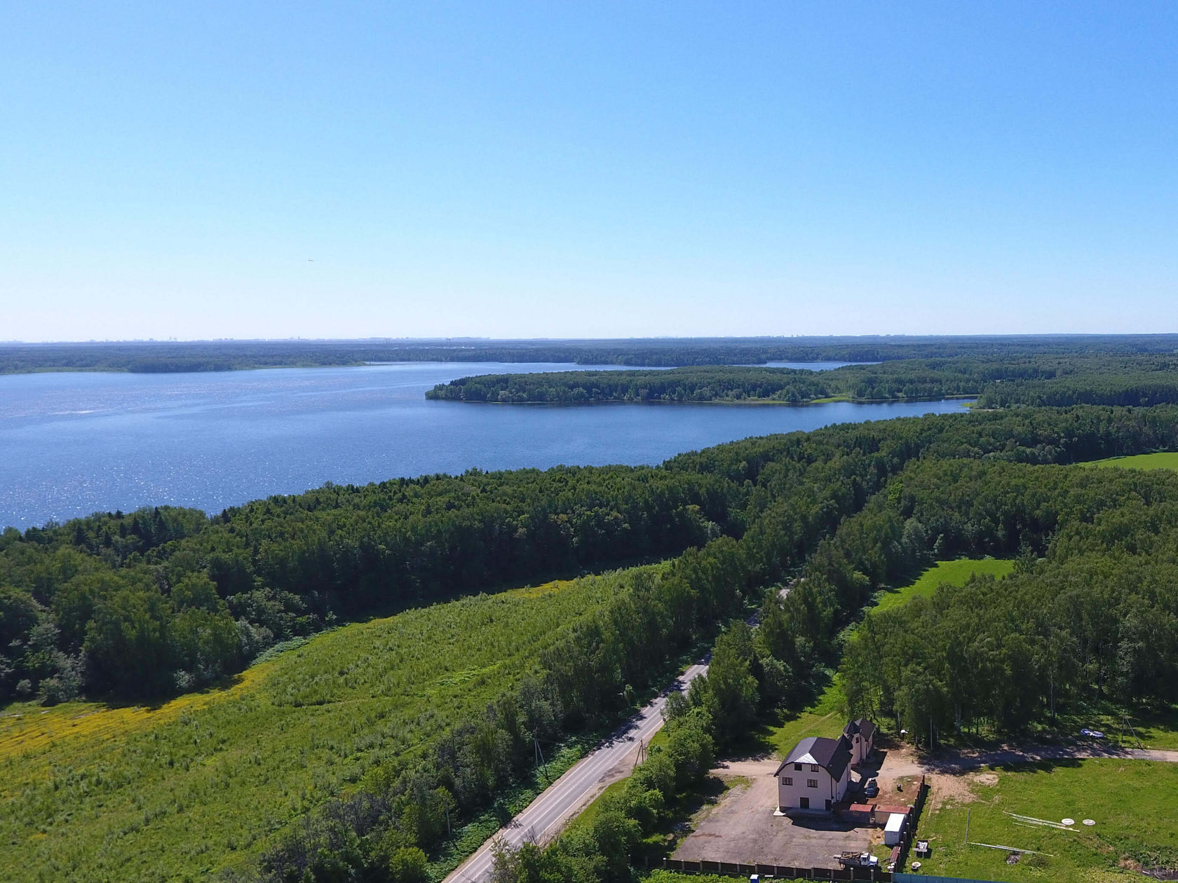 Учинское водохранилище пушкино. Акуловское водохранилище Пушкино. Пушкино Московская область Учинское водохранилище. Учинское водохранилище Московская область.