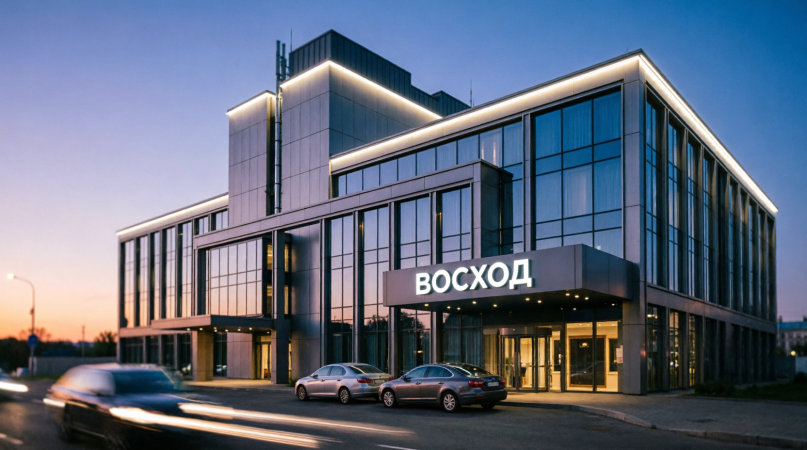 Номер бронирования в отеле