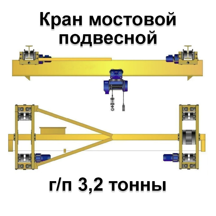 Кран балка 3т. Подвесная кран балка 5т типовой чертёж. Подвесная кран балка 3.2т Юнитрейд. Подвесной кран. Крепление подвесной кран балки.