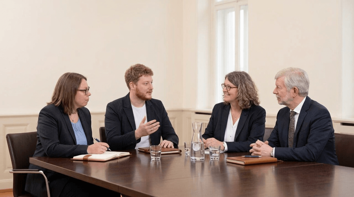 Gemeinsame Analyse im Rahmen einer Transaktion