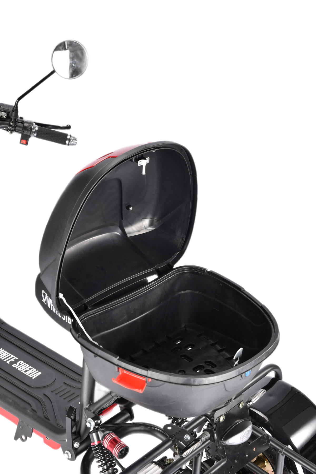 CityCoco WS-trike mini 1500W