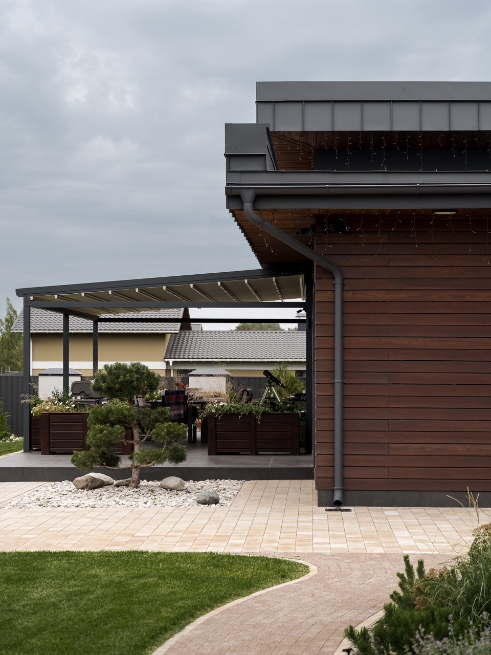 Домокомплекты в Апшеронска 3D-тур