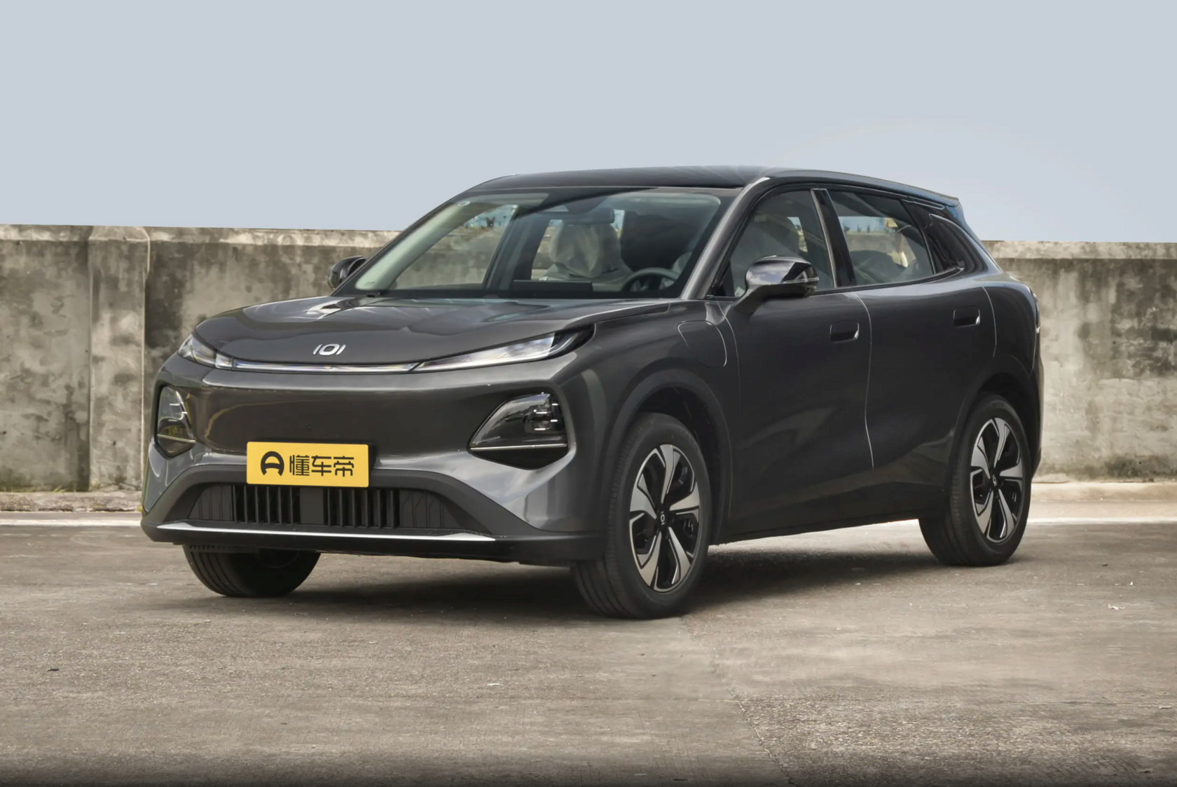 Changan Q05
