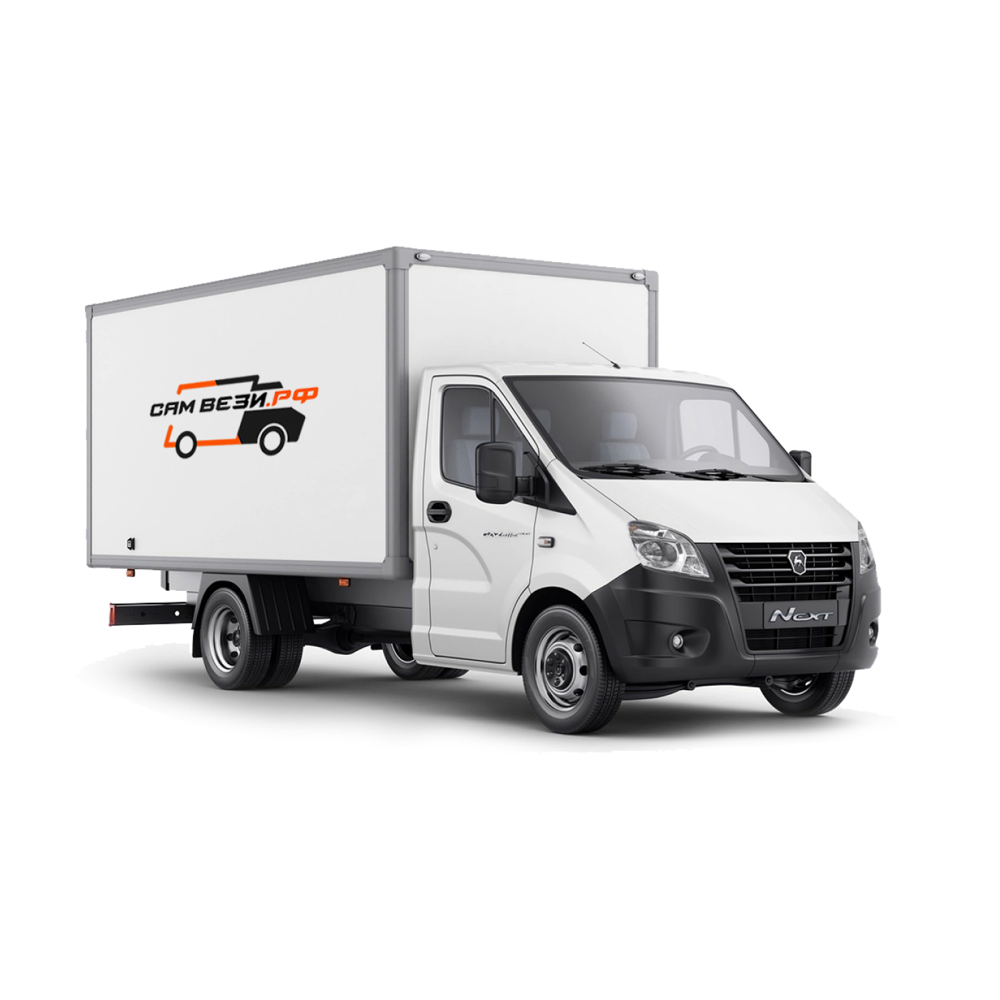 Аренда Fiat Ducato - 3.8 м, 17 м³, 1.5 т Фургон