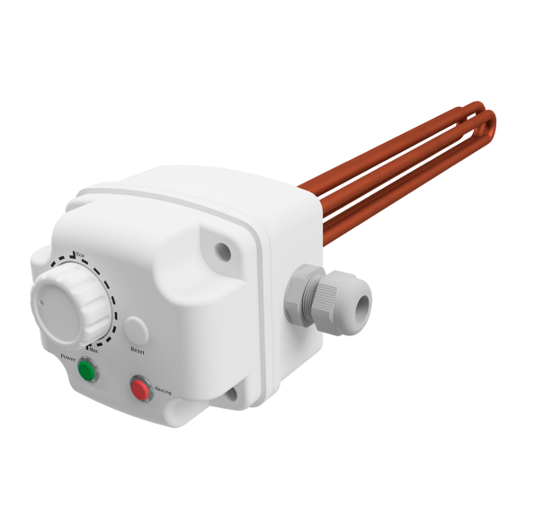 Категория комплектующих для водонагревателей