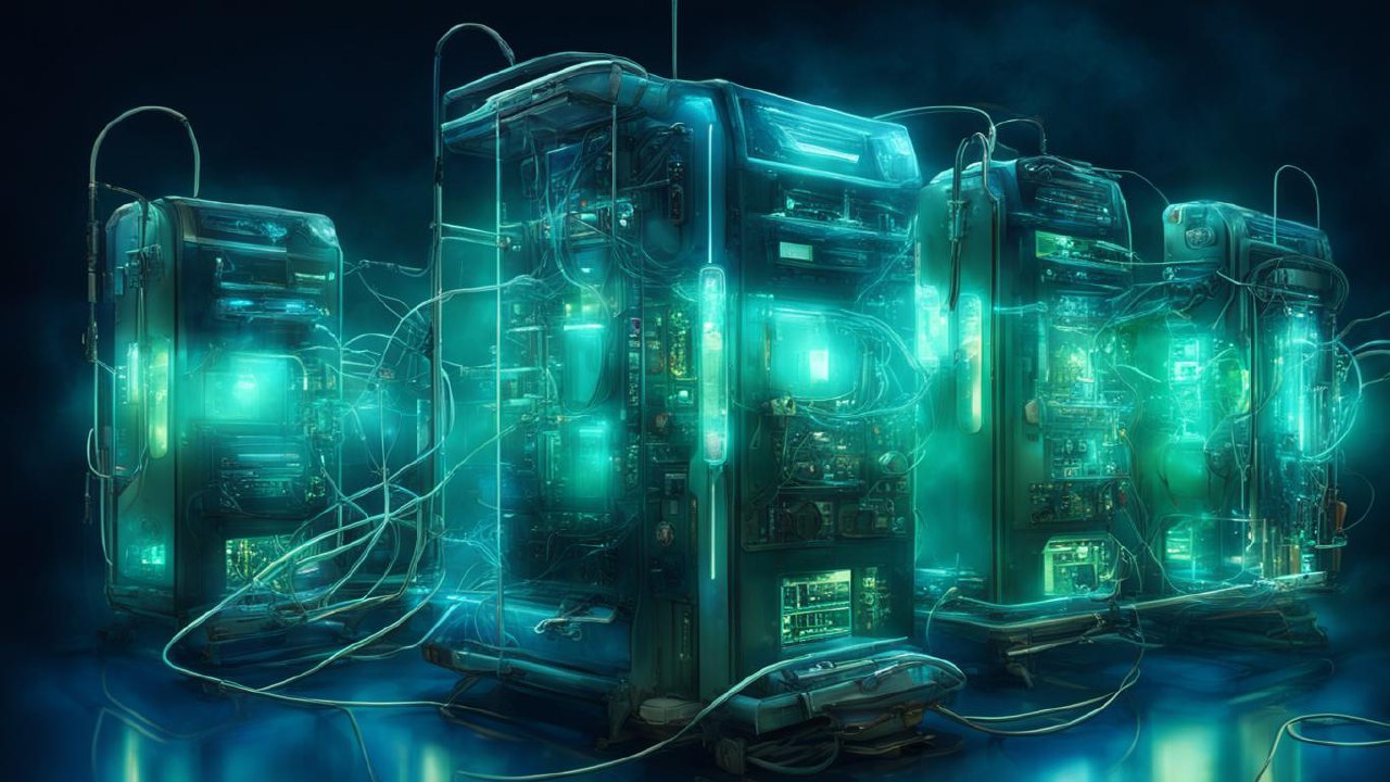 Безопасность электрического оборудования