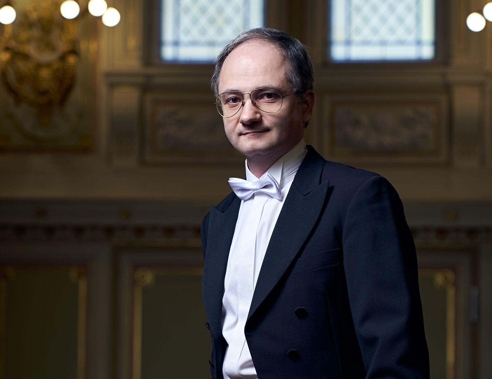 Праздничный концерт. РОМЕО И ДЖУЛЬЕТТА