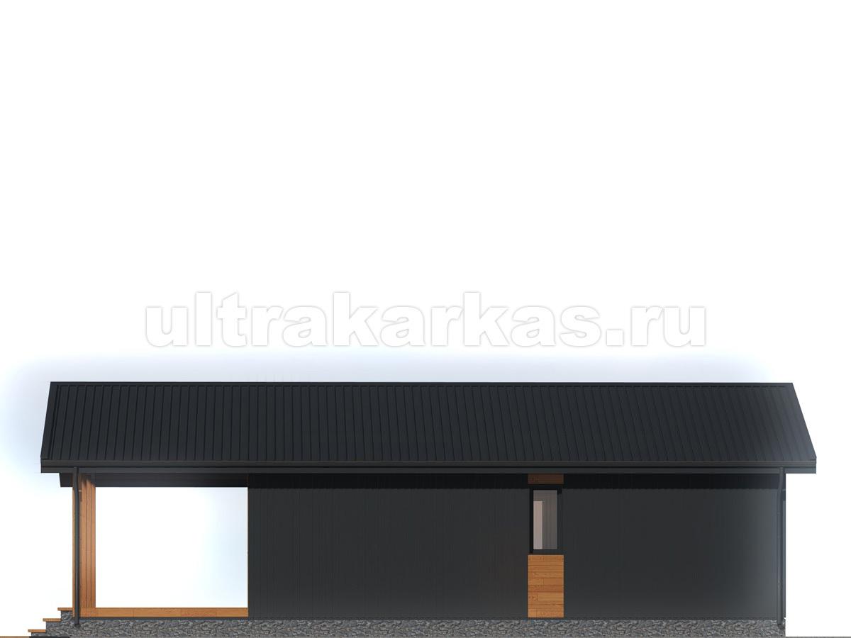 Проект «Лесной» — фото 6