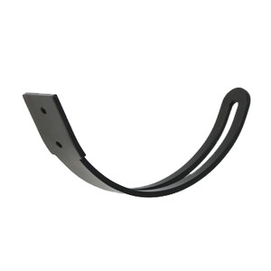 Металева ліра для монтажу власного виробництва