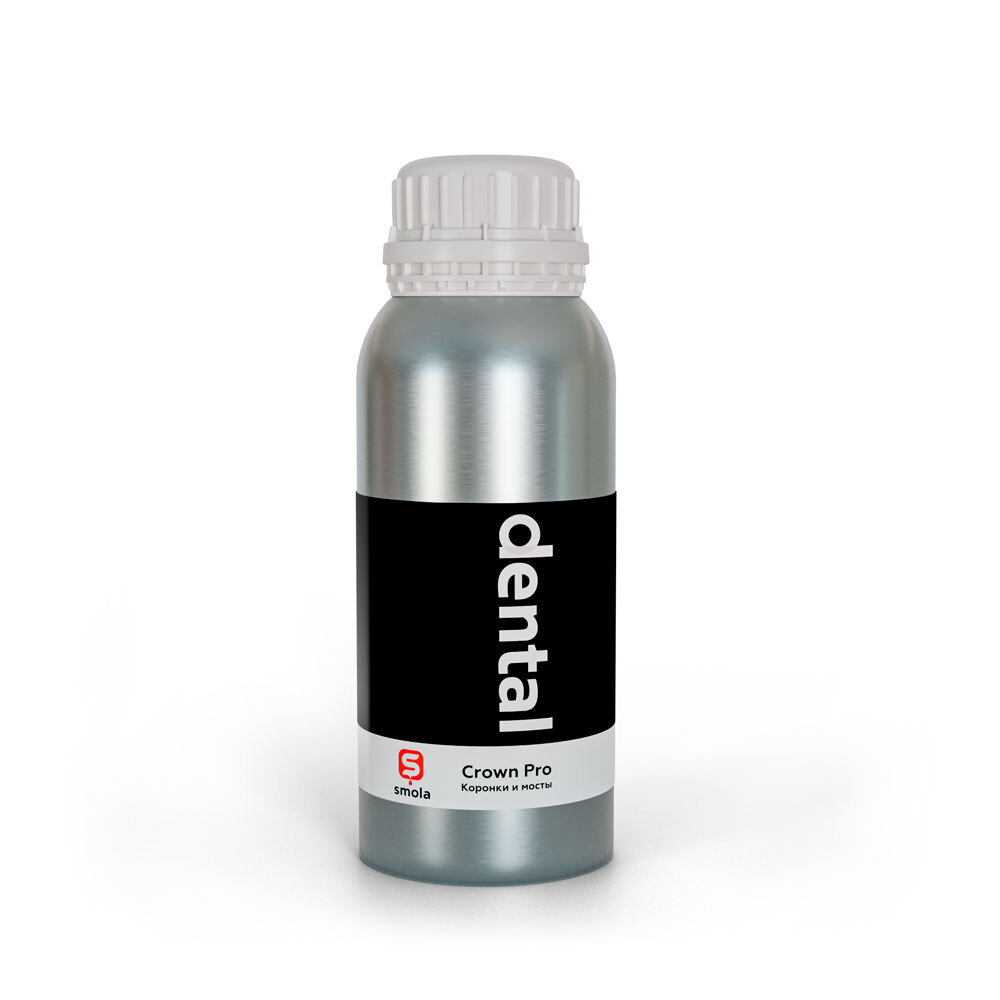 Crown PRO, флакон 500 г