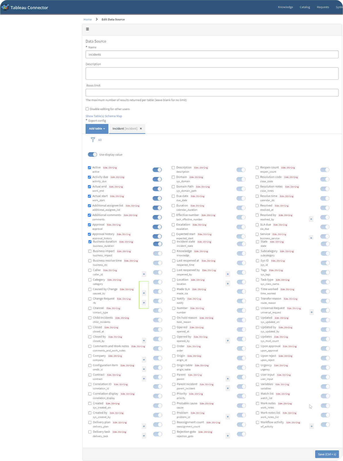Dot-Walking in Servicenow: Streamline Data Access and Retrieval by ...