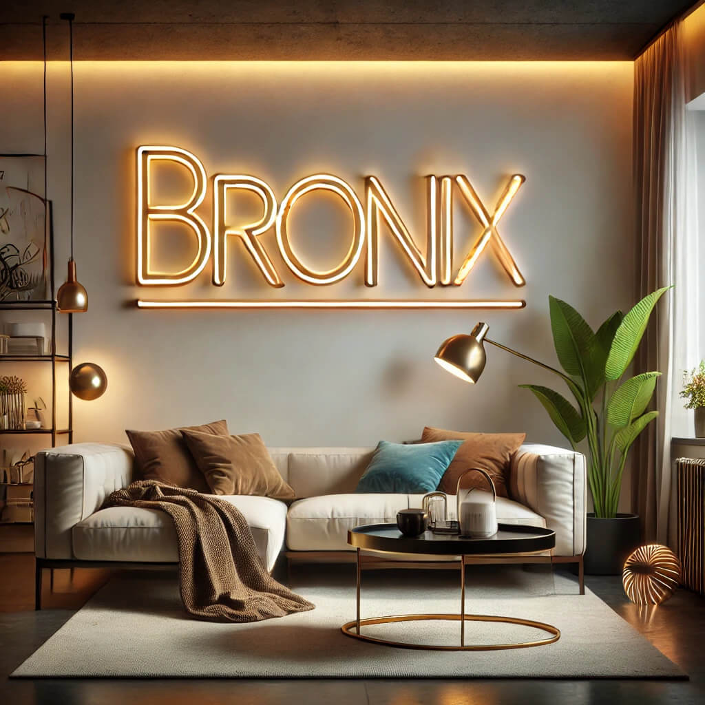 SPC ламинат BRONIX: Прочность, стиль и инновации.