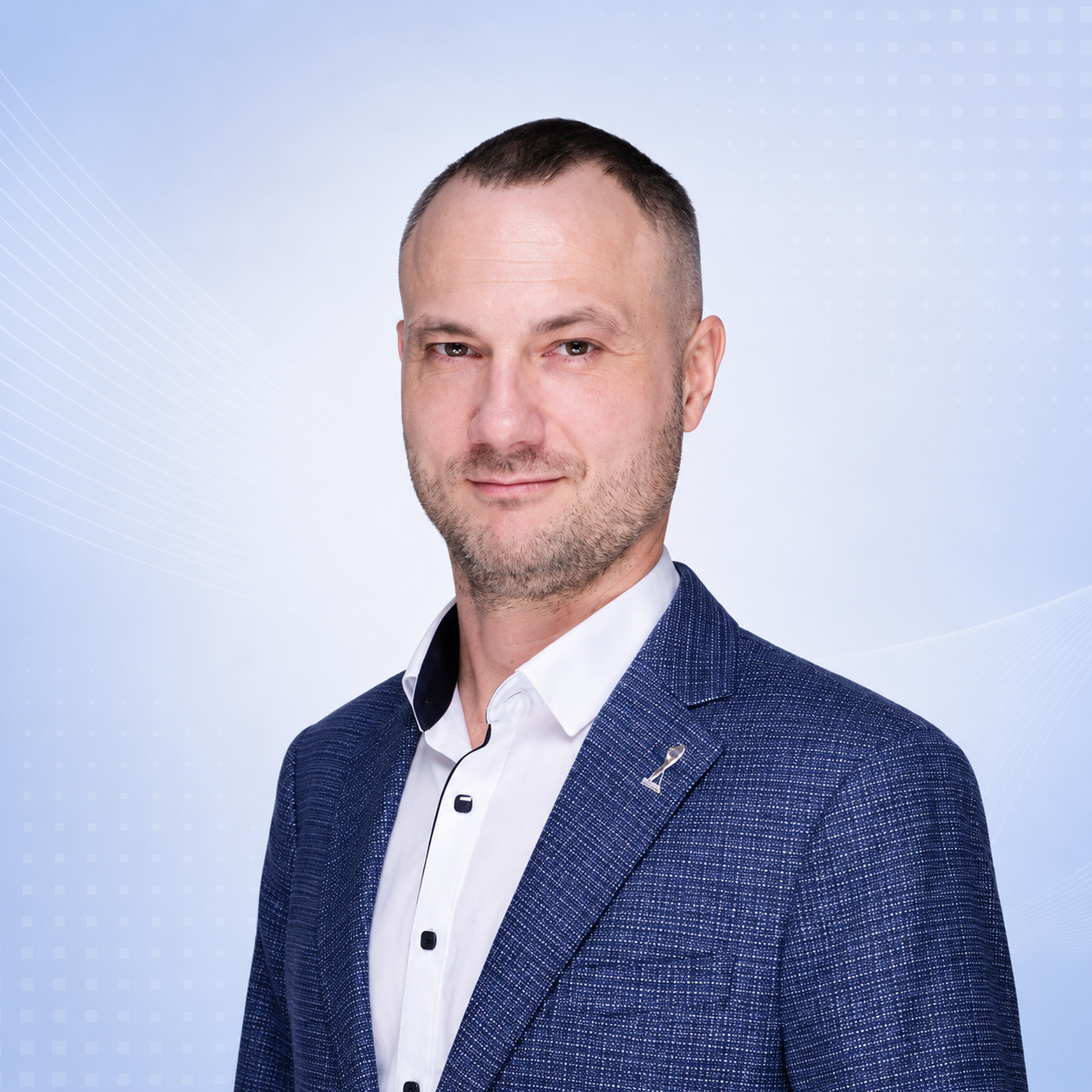 Воеводин Алексей Сергеевич