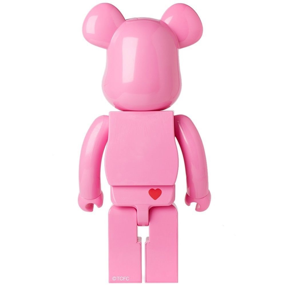 Мишки bearbrick картинки