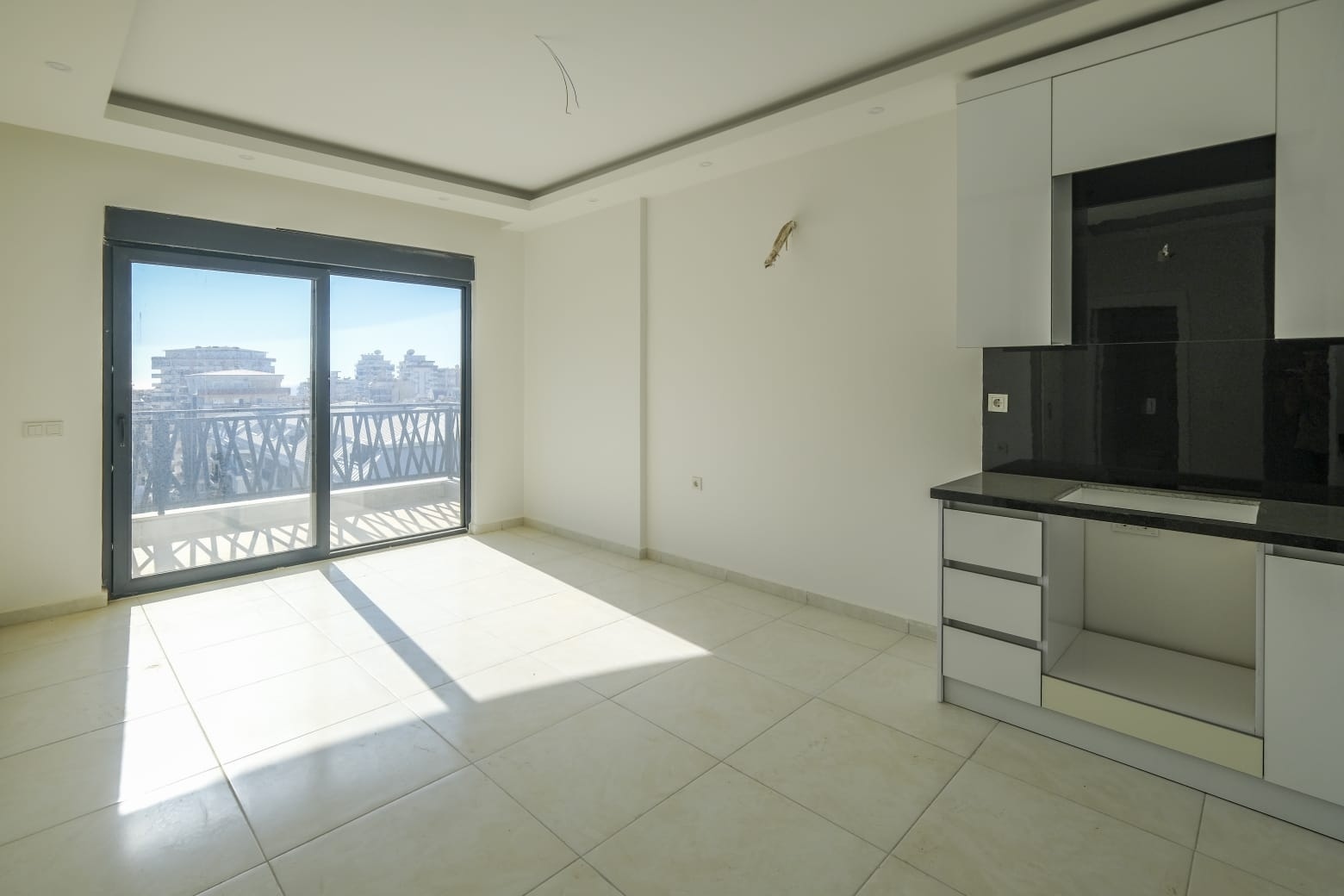 Albimo Loft · 1+1 z widokiem na morze i basen — zdjęcie 2