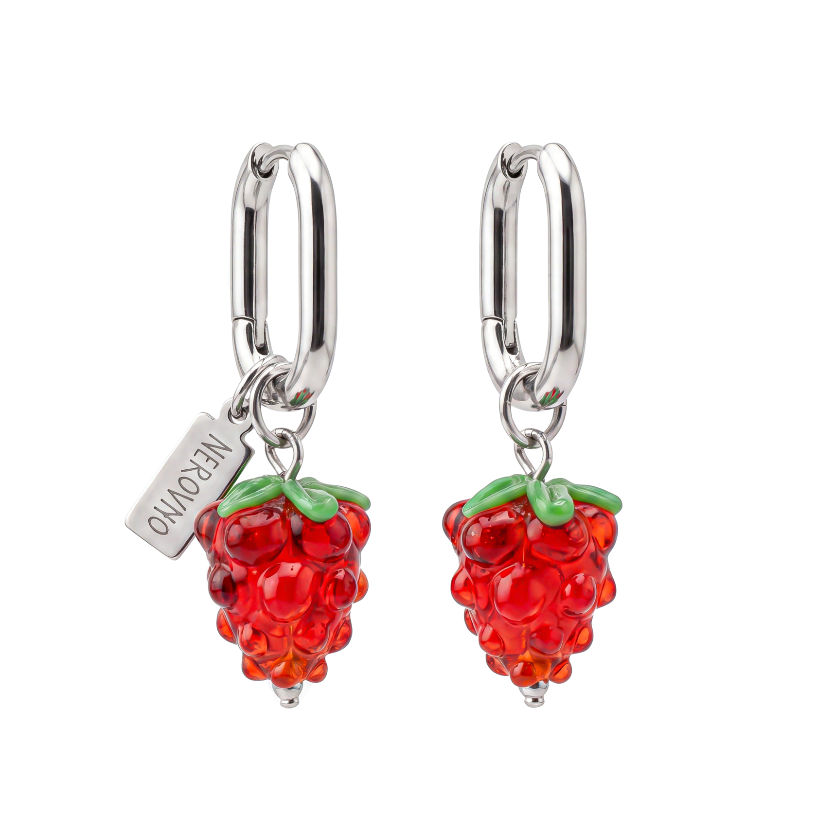 Серьги BERRY 202