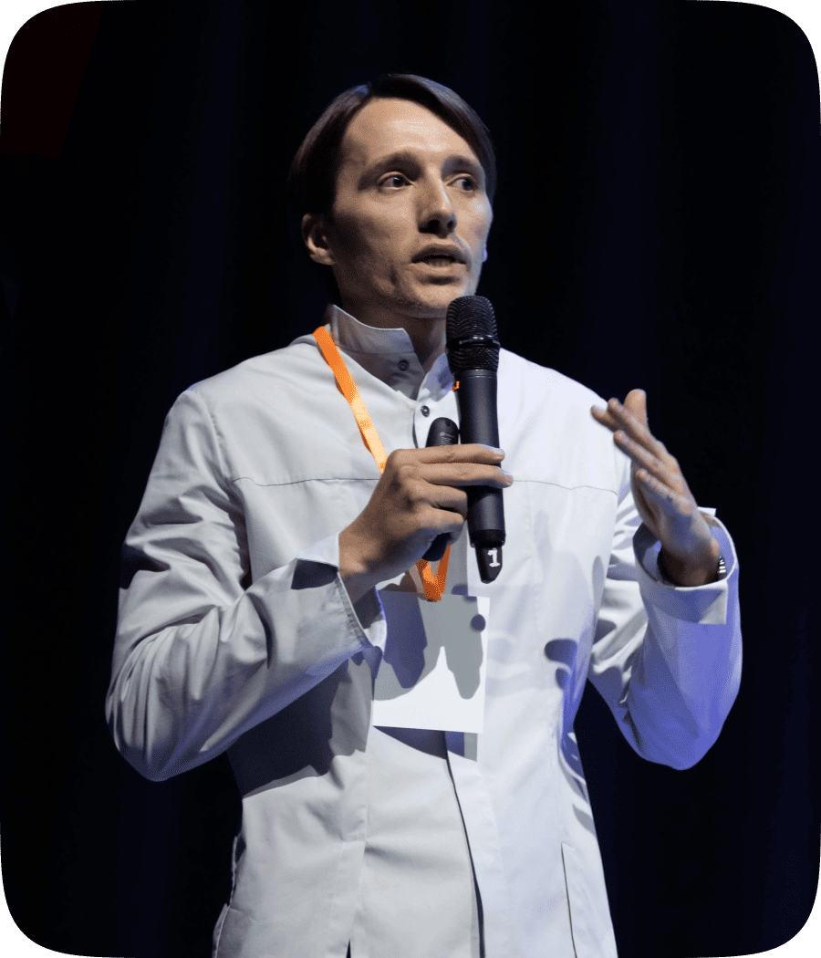 Иван Цыбульник